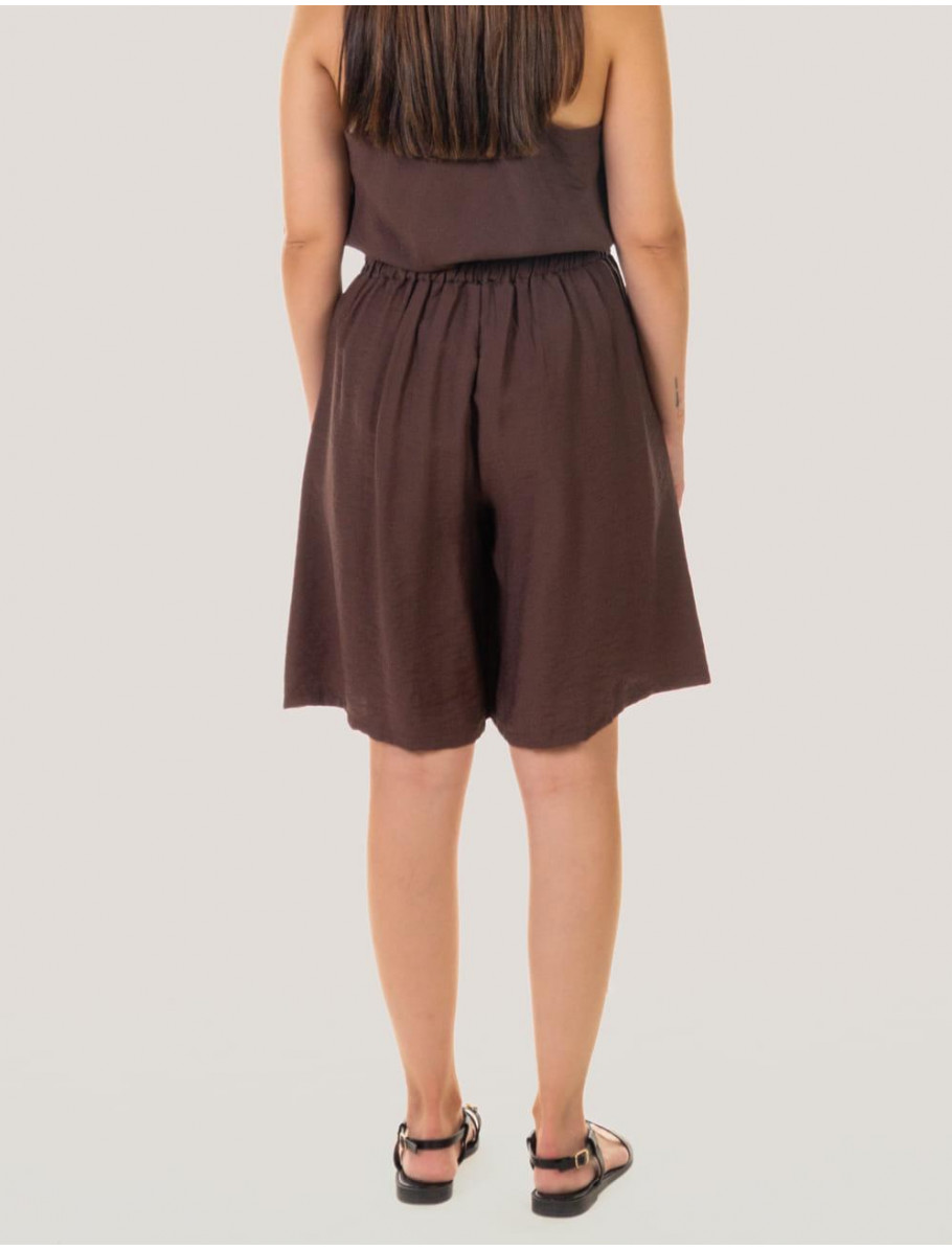 PANTALoN OBVIO TEGAL MARRoN