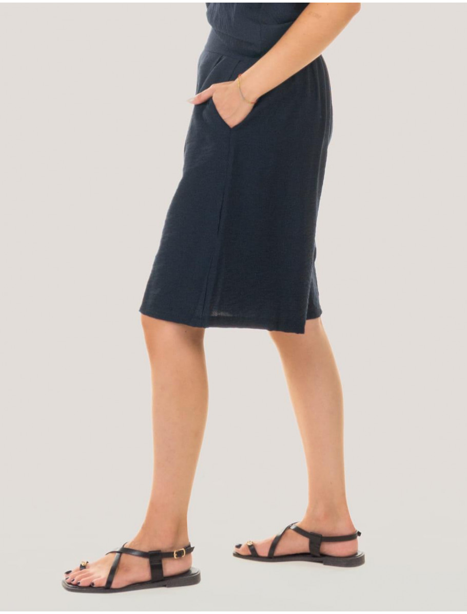 PANTALoN OBVIO TEGAL MARINO
