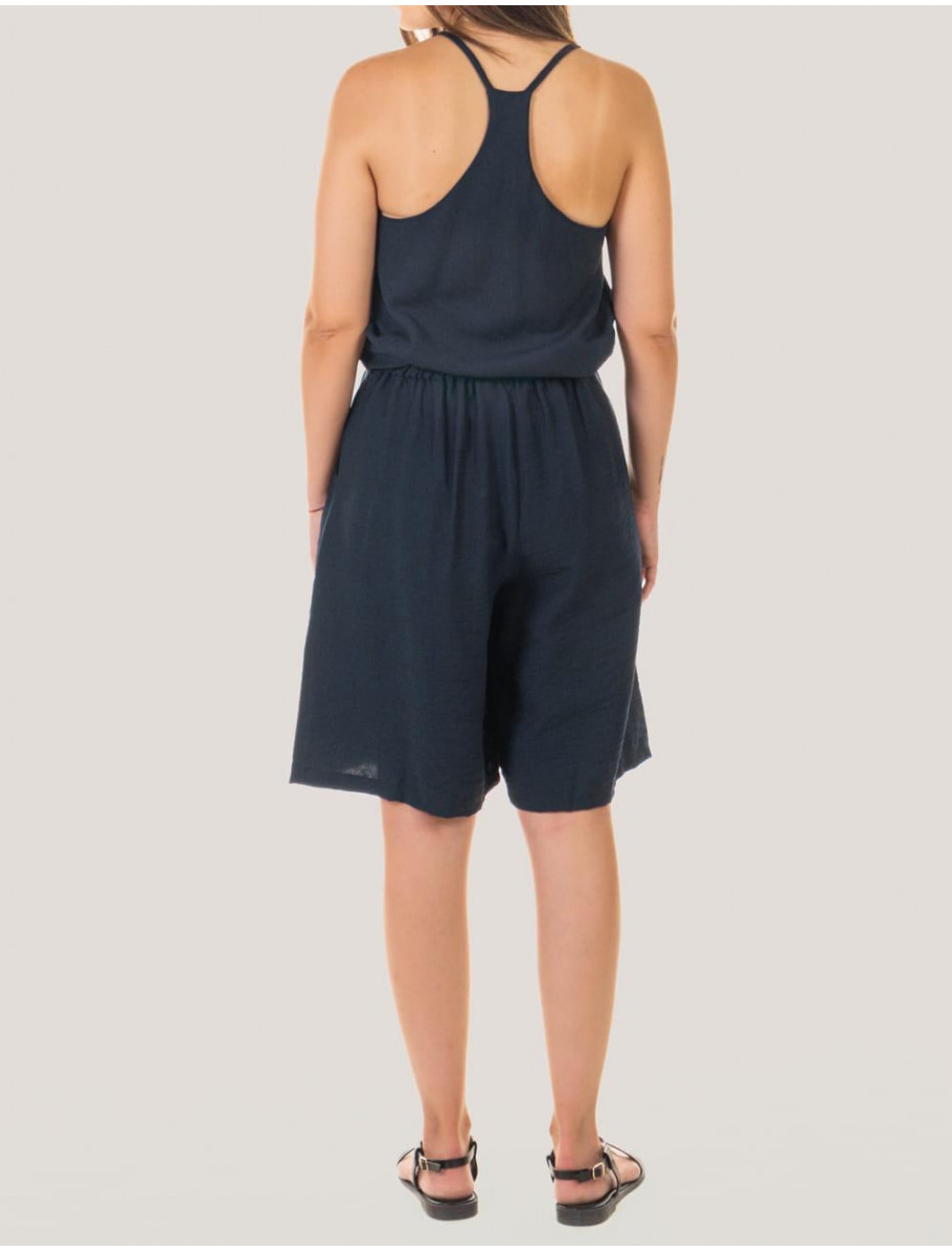 PANTALoN OBVIO TEGAL MARINO