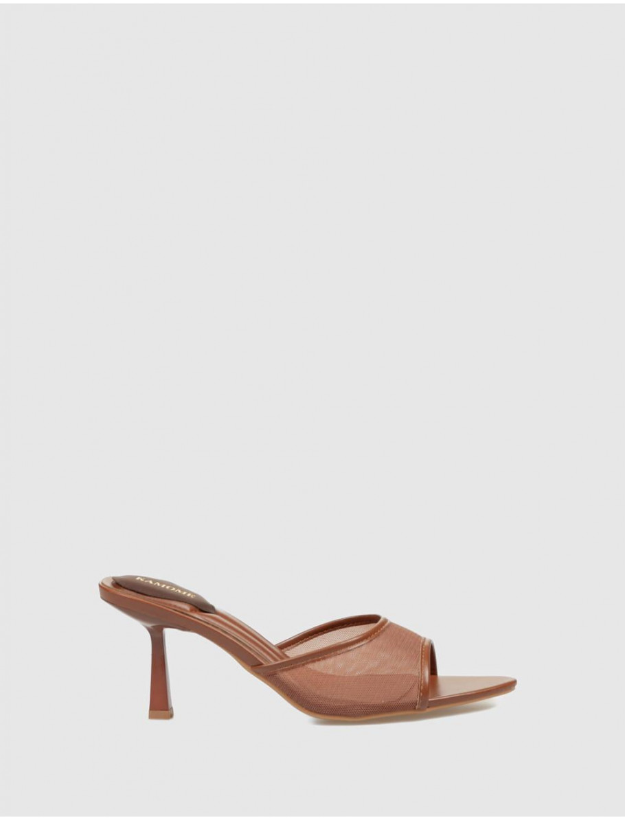 SANDALIA KAMOME TRENDS TIMOTI CUERO