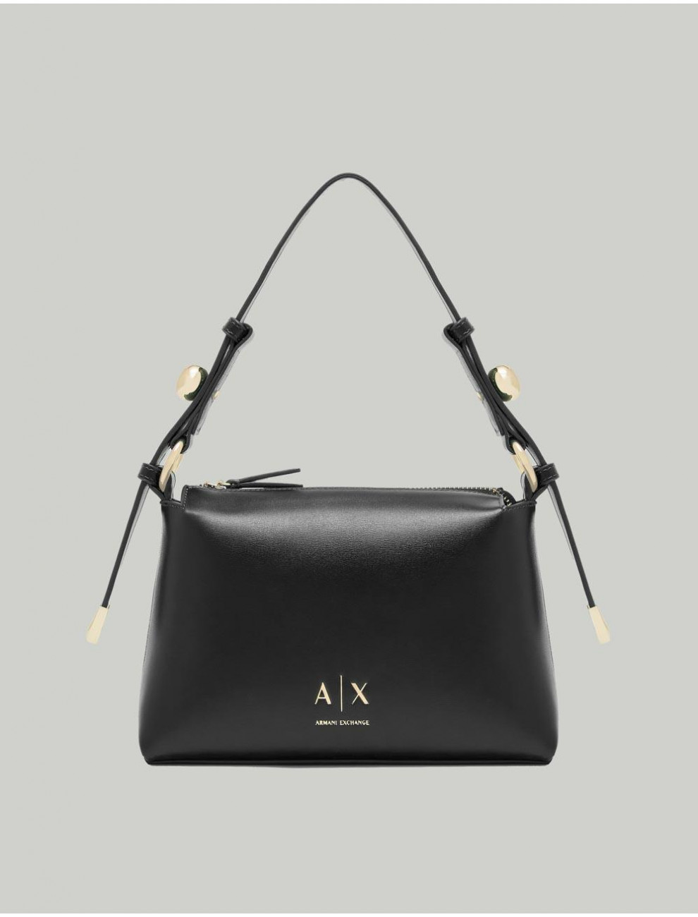 BOLSO ARMANI EXCHANGE XW002990 NEGRO