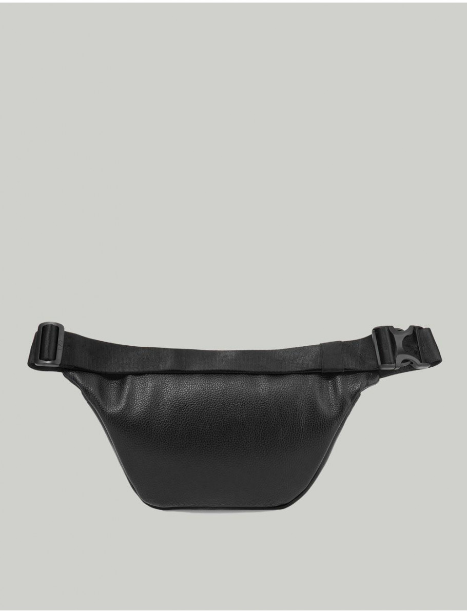 RINONERA ARMANI EA7 7X000073 NEGRO