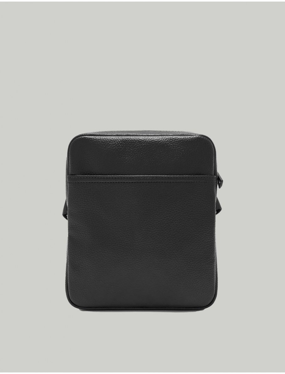 BANDOLERA ARMANI EA7 7X000753 NEGRO