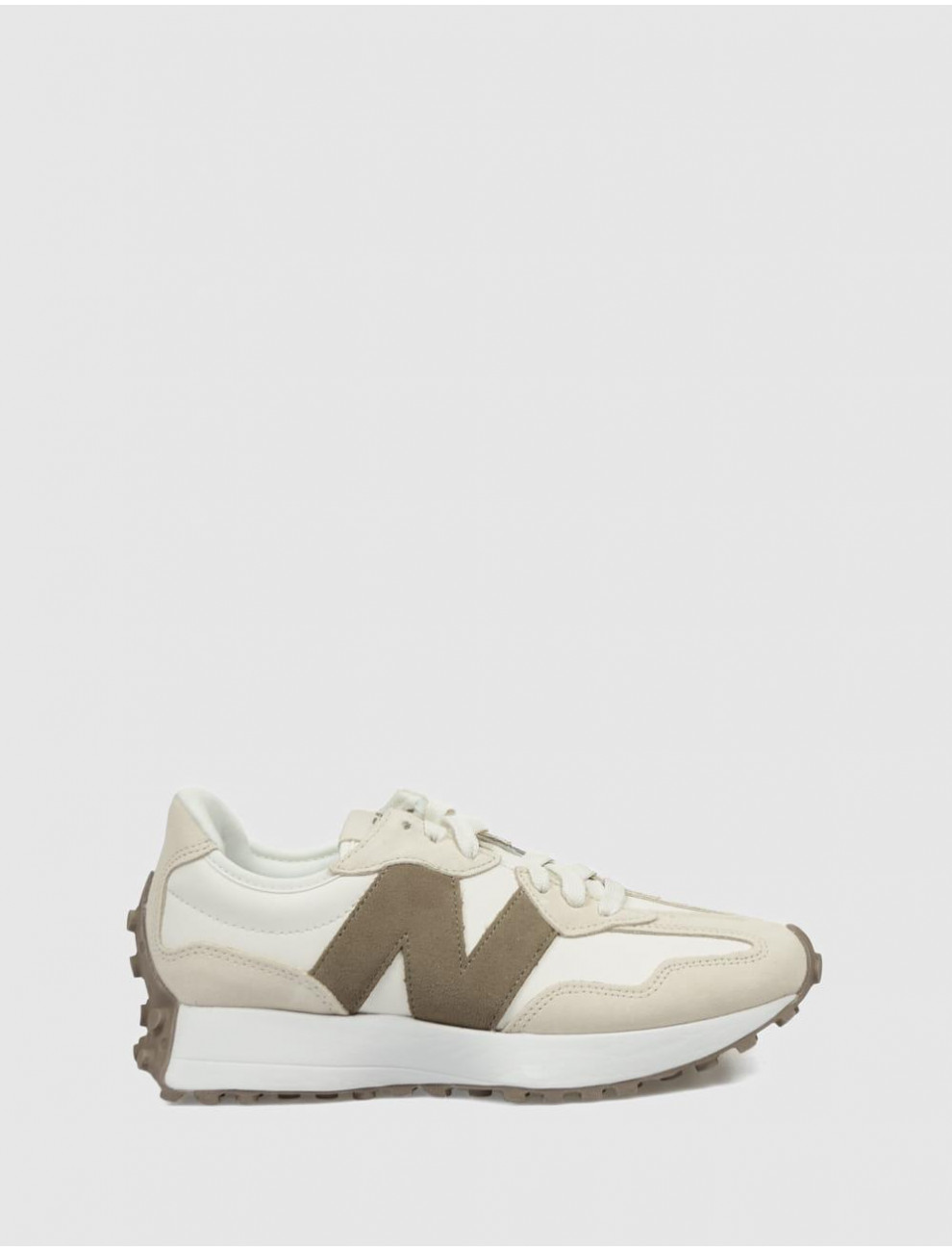 ZAPATILLA NEW BALANCE W327 BLANCO