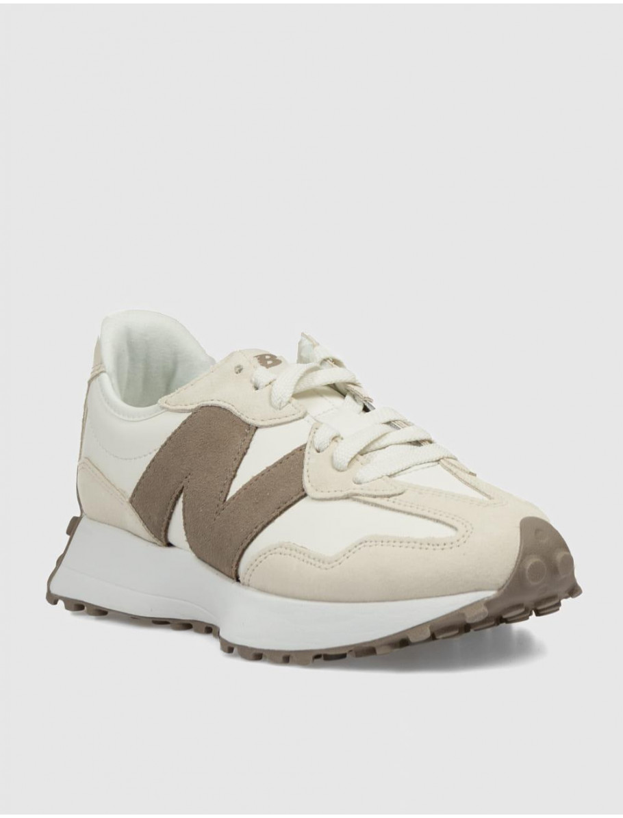 ZAPATILLA NEW BALANCE W327 BLANCO