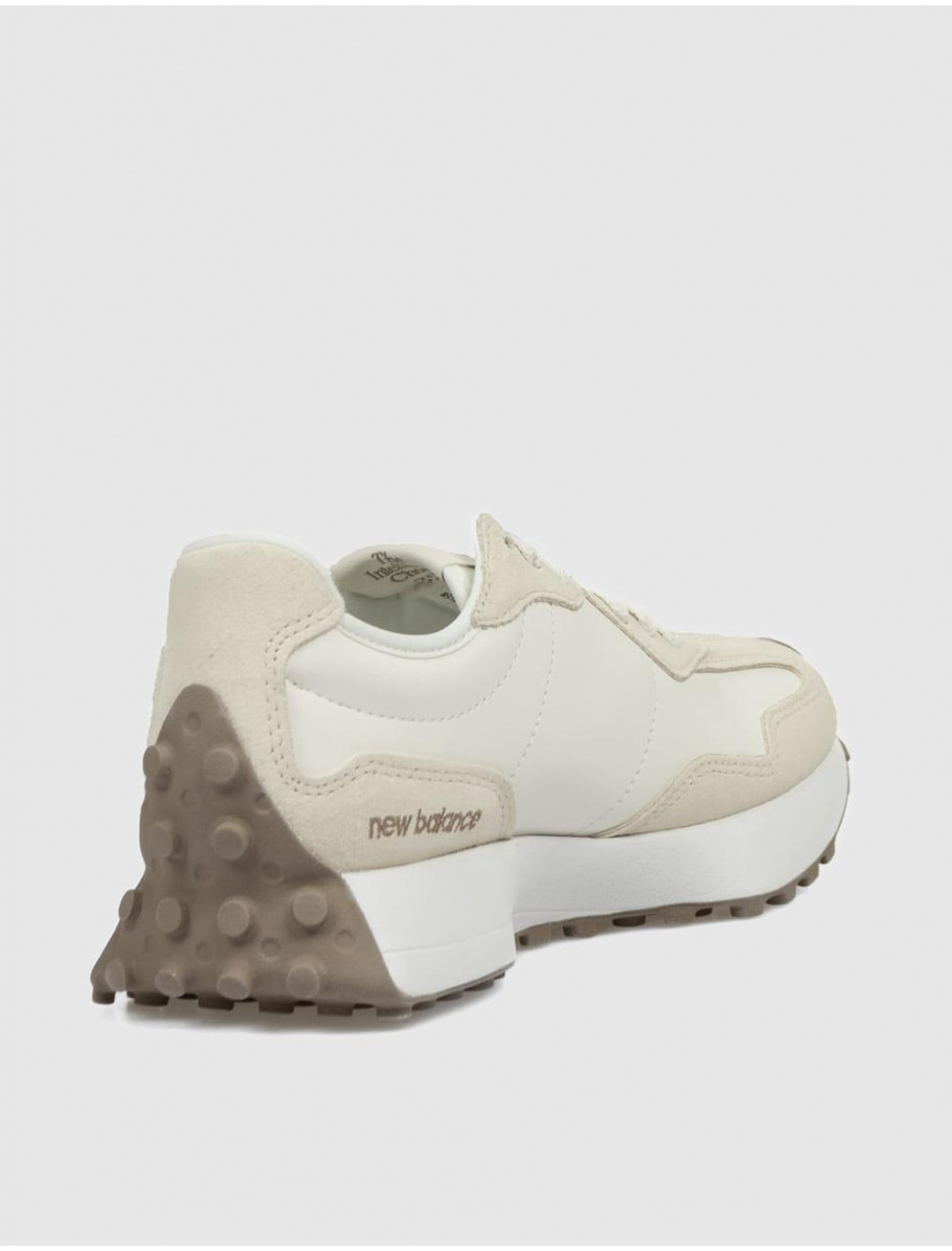ZAPATILLA NEW BALANCE W327 BLANCO