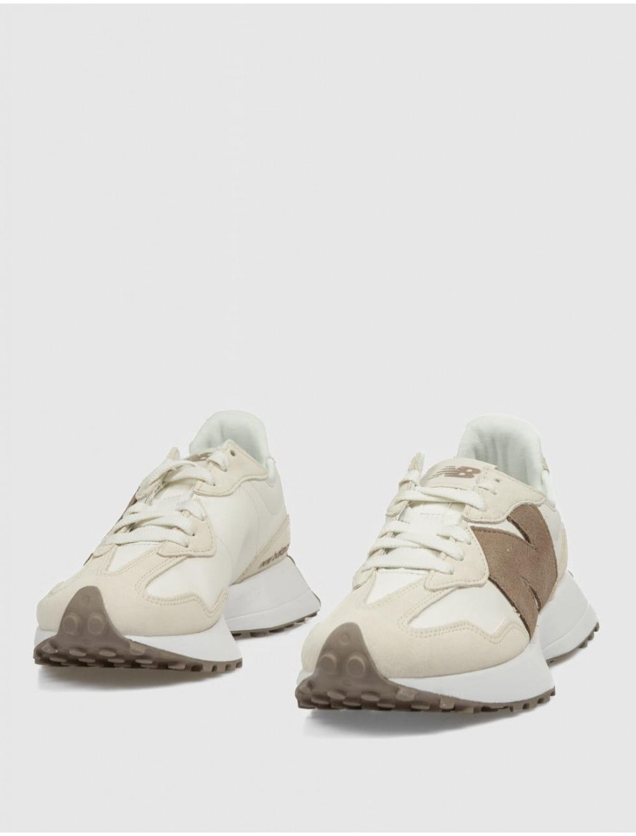 ZAPATILLA NEW BALANCE W327 BLANCO