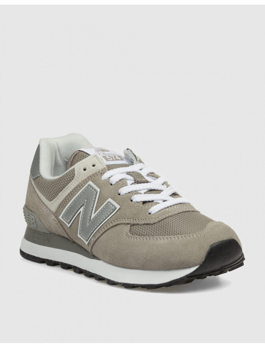 ZAPATILLA NEW BALANCE ML574 TAUPE