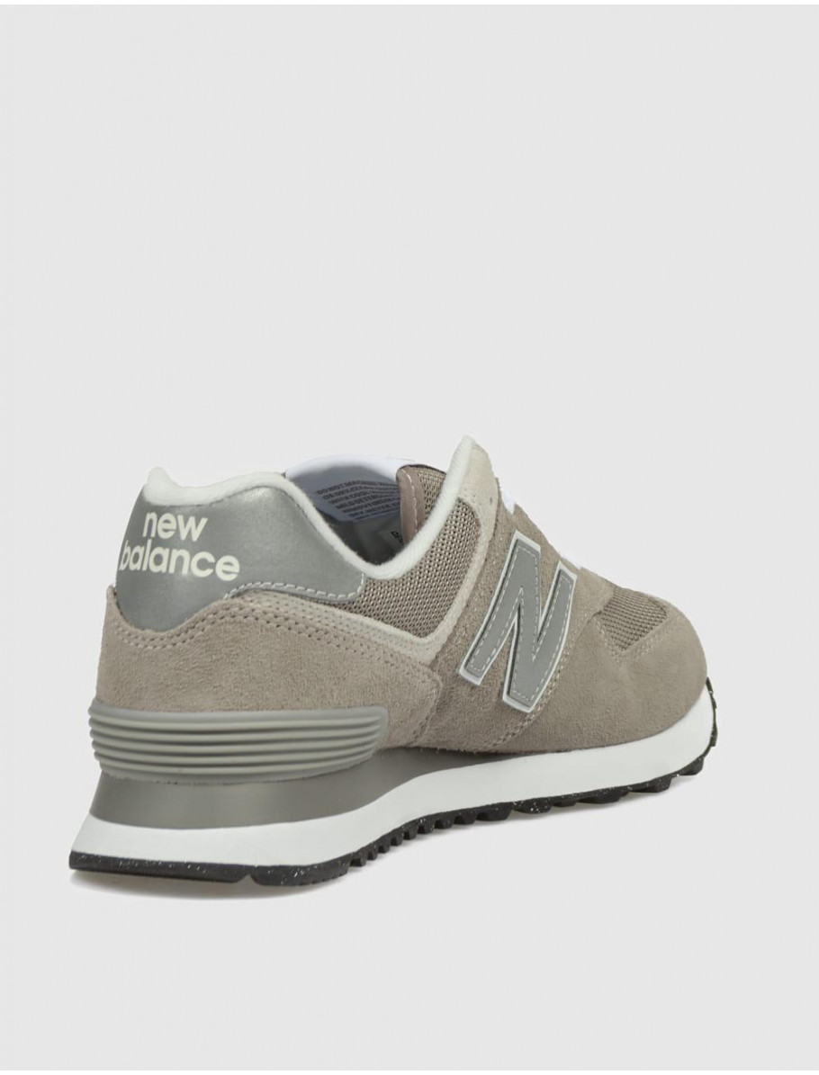 ZAPATILLA NEW BALANCE ML574 TAUPE