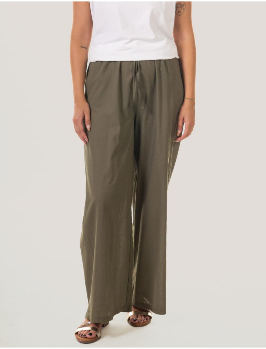 PANTALoN OBVIO ALABA VERDE