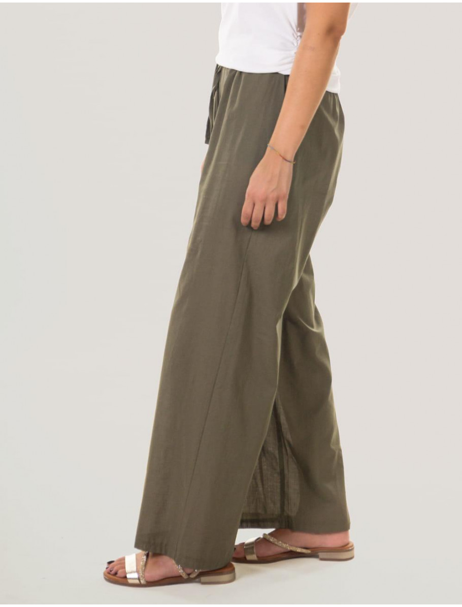 PANTALoN OBVIO ALABA VERDE