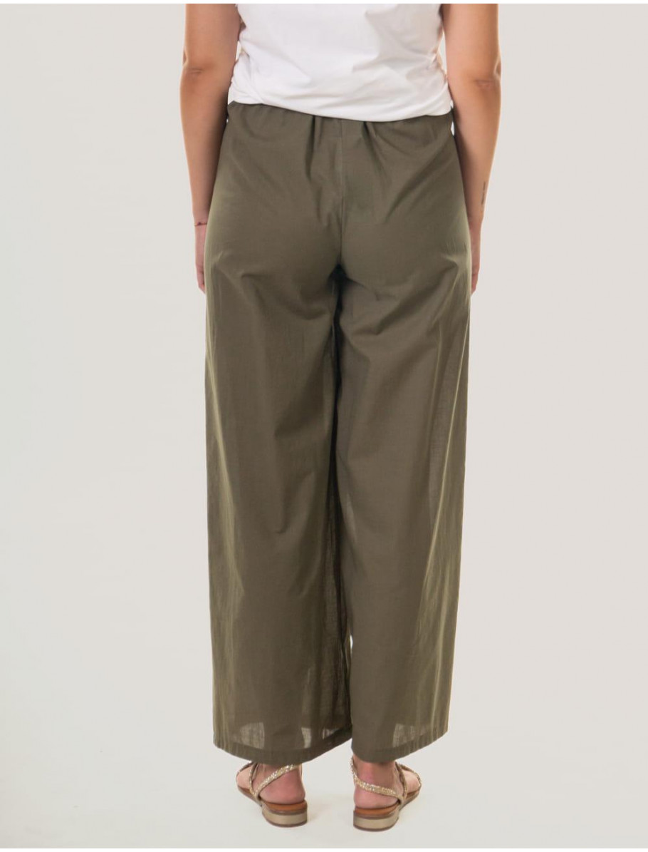 PANTALoN OBVIO ALABA VERDE