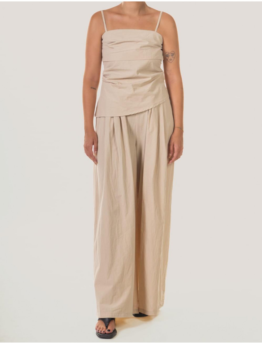 CONJUNTO OBVIO CUNHA TAUPE