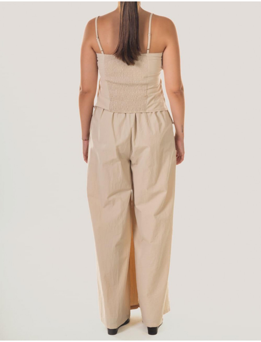 CONJUNTO OBVIO CUNHA TAUPE