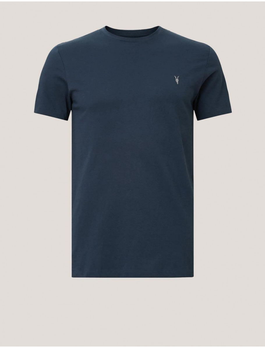 CAMISETA ALLSAINTS TONIC SS CREW MARINO