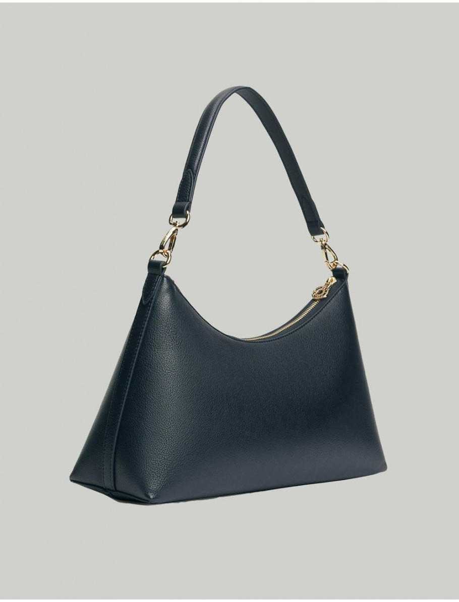 BOLSO TOMMY HILFIGER TH ICON SHOULDER BAG MARINO