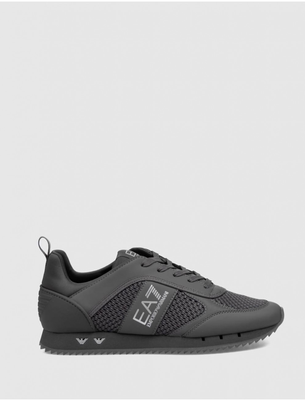 ZAPATILLA ARMANI EA7 7X000334 GRIS