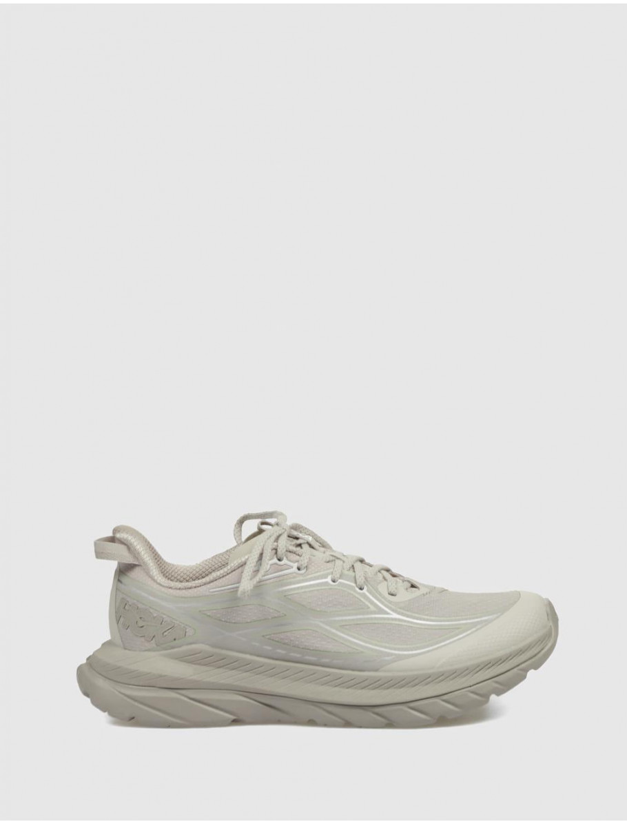 ZAPATILLA HOKA MACH REMASTERED TAUPE