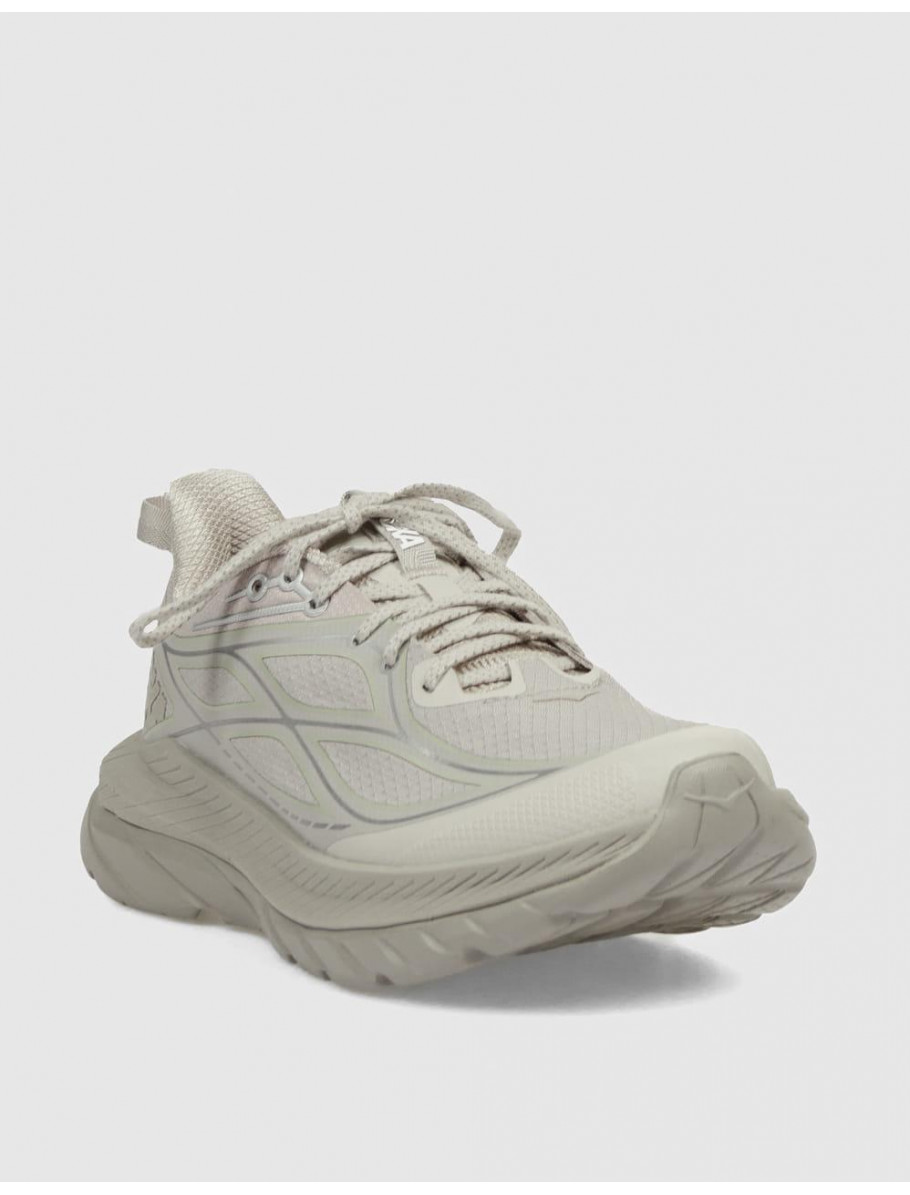 ZAPATILLA HOKA MACH REMASTERED TAUPE