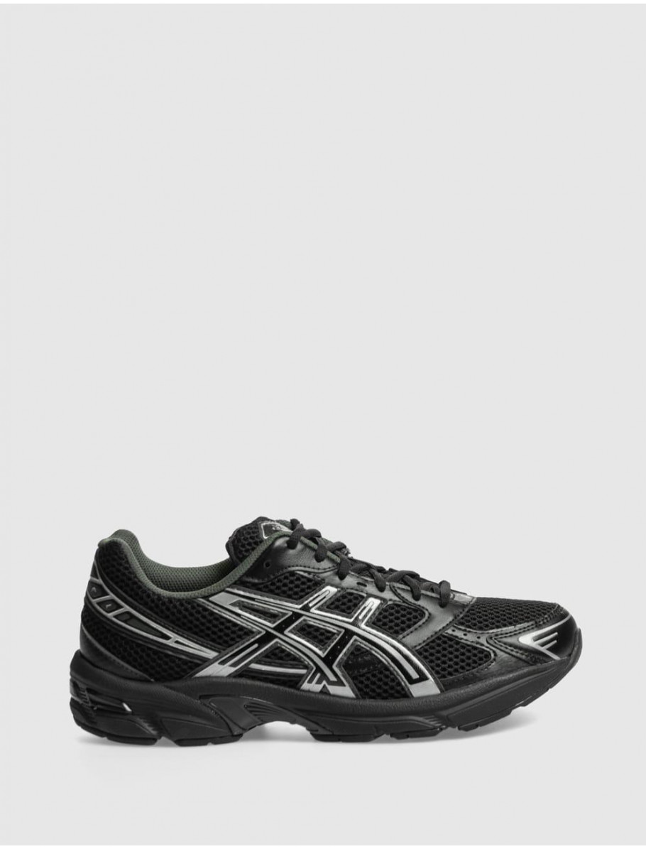 ZAPATILLA ASICS GEL 1130 NEGRO