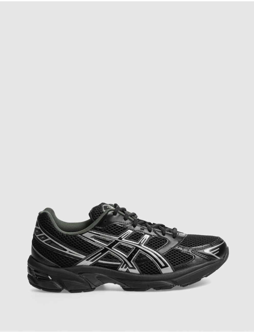 ZAPATILLA ASICS GEL 1130 NEGRO