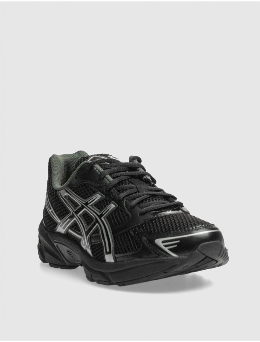 ZAPATILLA ASICS GEL 1130 NEGRO