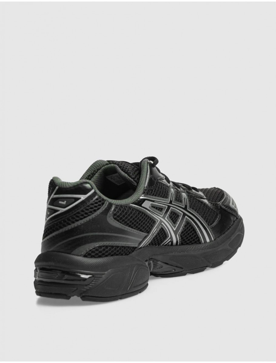 ZAPATILLA ASICS GEL 1130 NEGRO