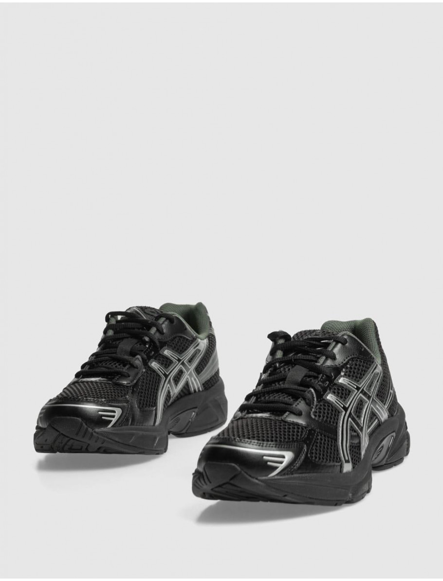 ZAPATILLA ASICS GEL 1130 NEGRO