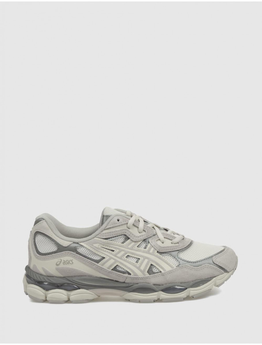 ZAPATILLA ASICS GEL NYC BEIG