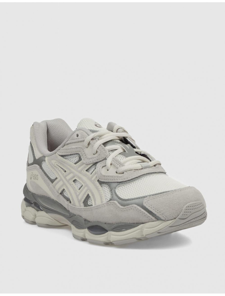 ZAPATILLA ASICS GEL NYC BEIG
