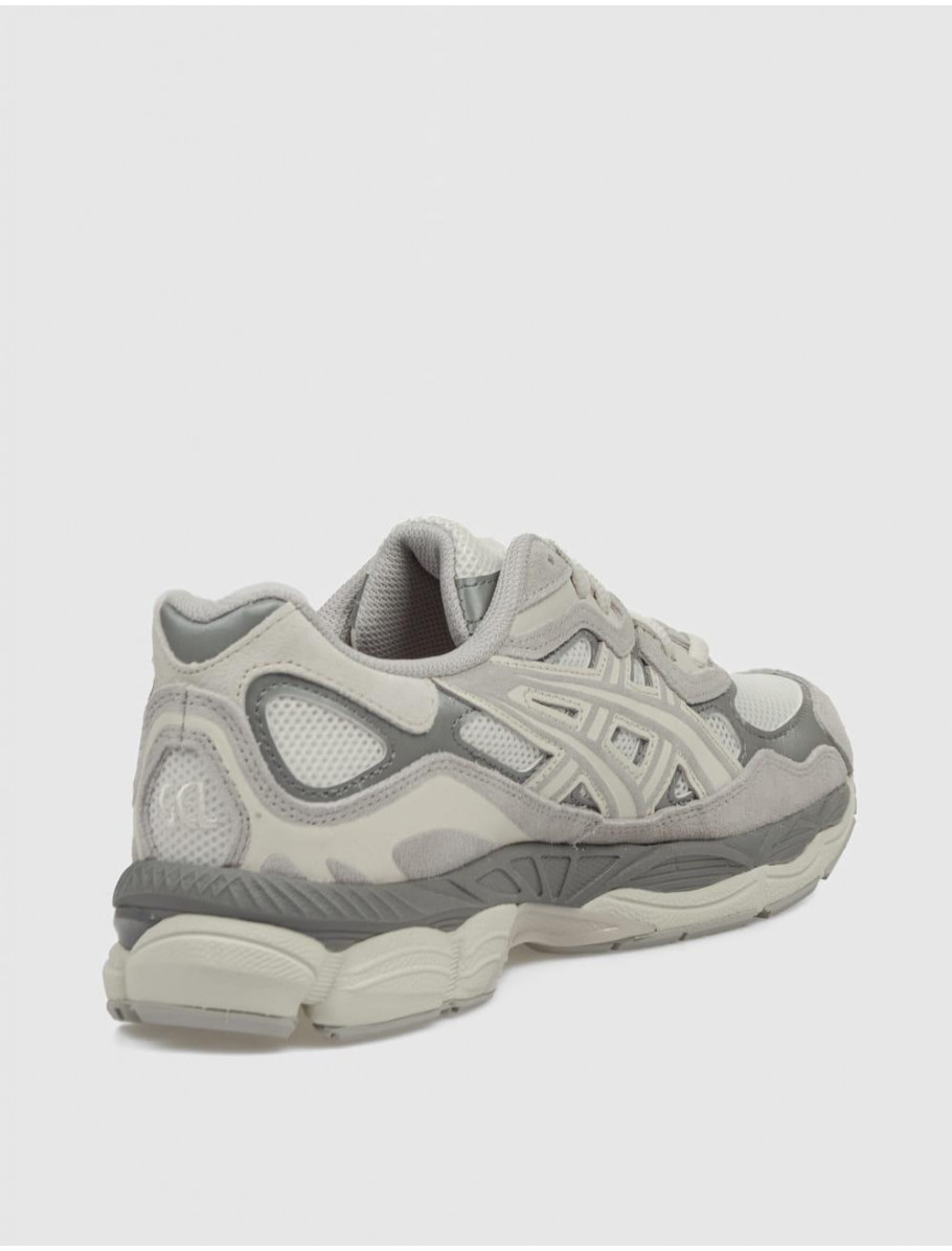 ZAPATILLA ASICS GEL NYC BEIG