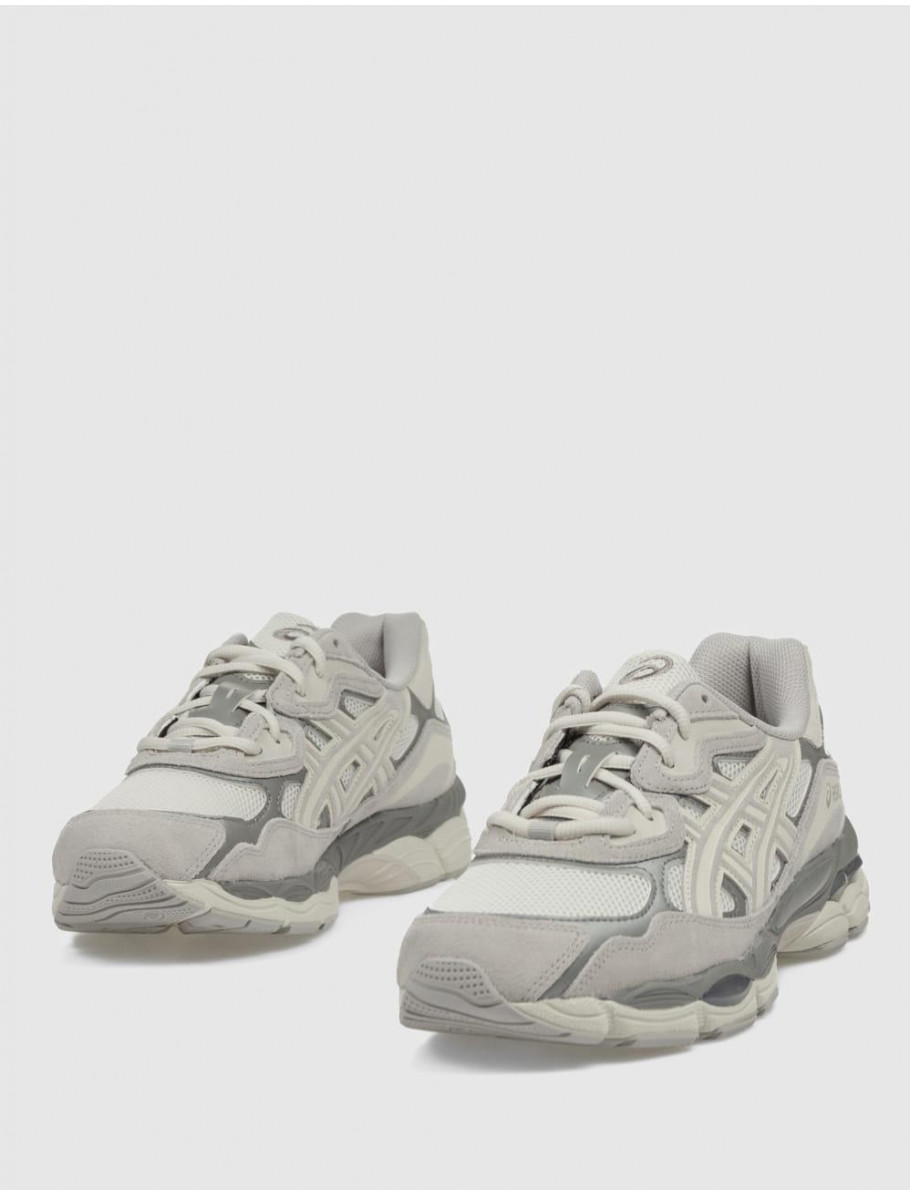 ZAPATILLA ASICS GEL NYC BEIG