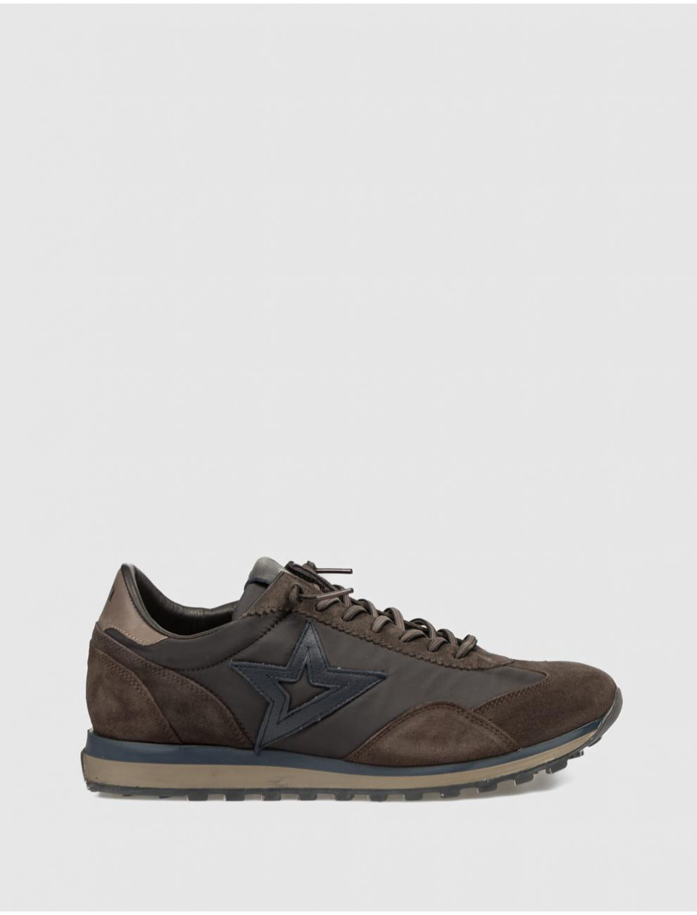 ZAPATILLA CETTI 1259 MARRoN