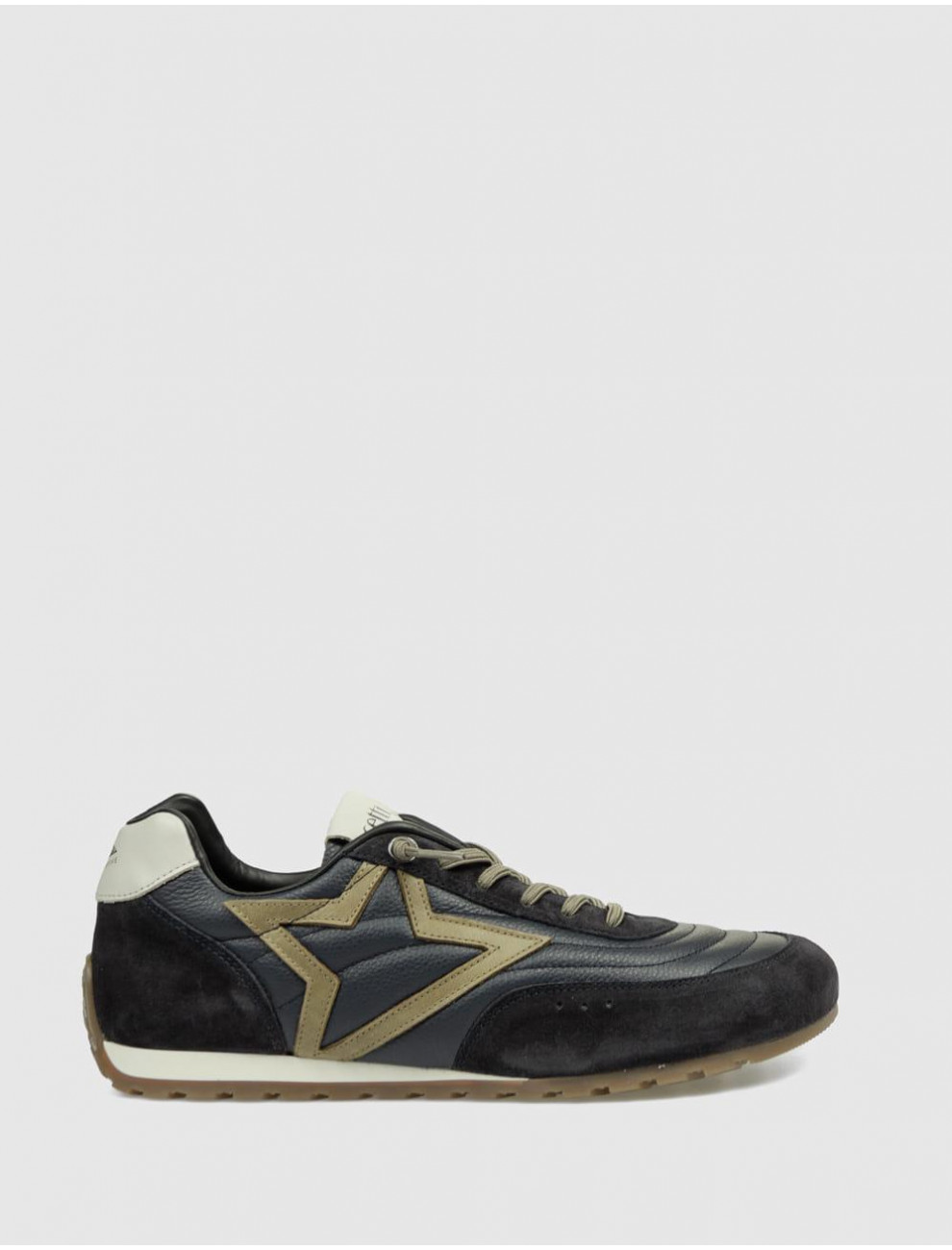 ZAPATILLA CETTI 1424 MARINO