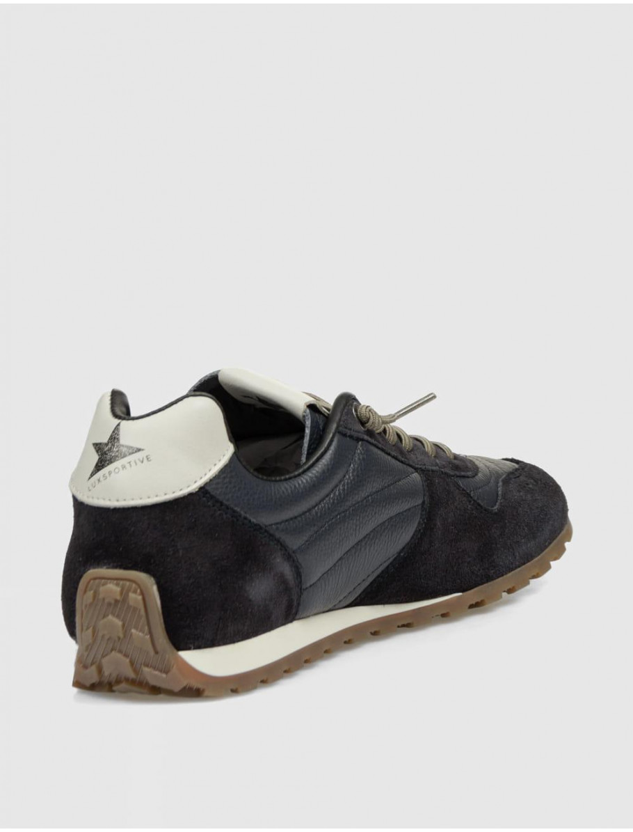 ZAPATILLA CETTI 1424 MARINO