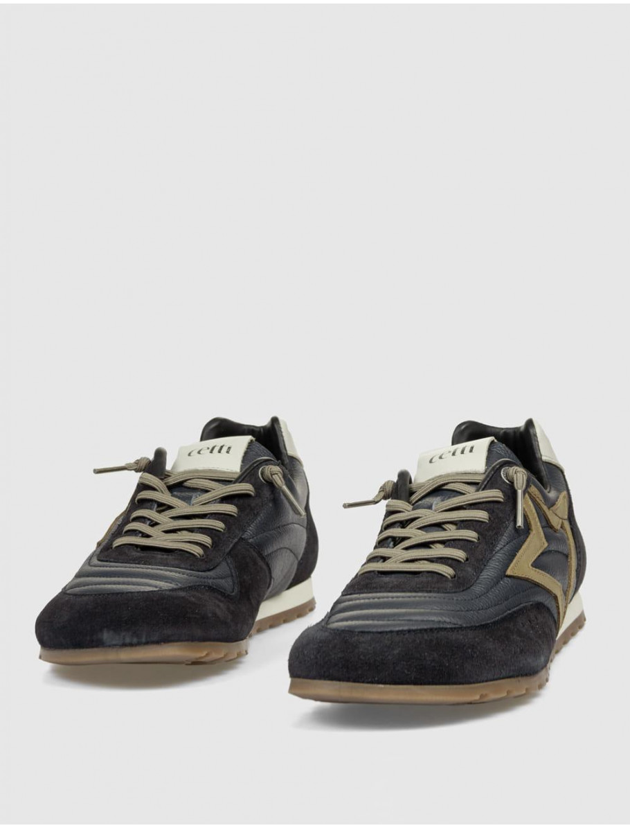 ZAPATILLA CETTI 1424 MARINO