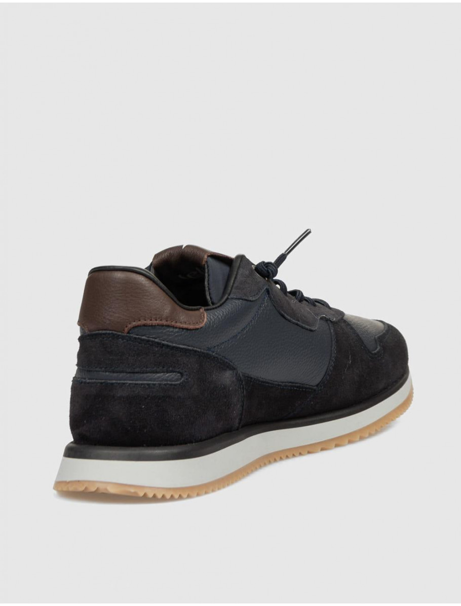 ZAPATILLA CETTI 1397 MARINO