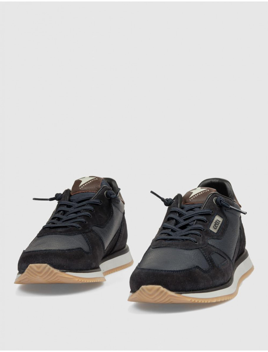 ZAPATILLA CETTI 1397 MARINO