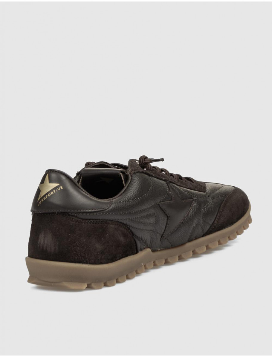 ZAPATILLA CETTI 1409 MARRoN