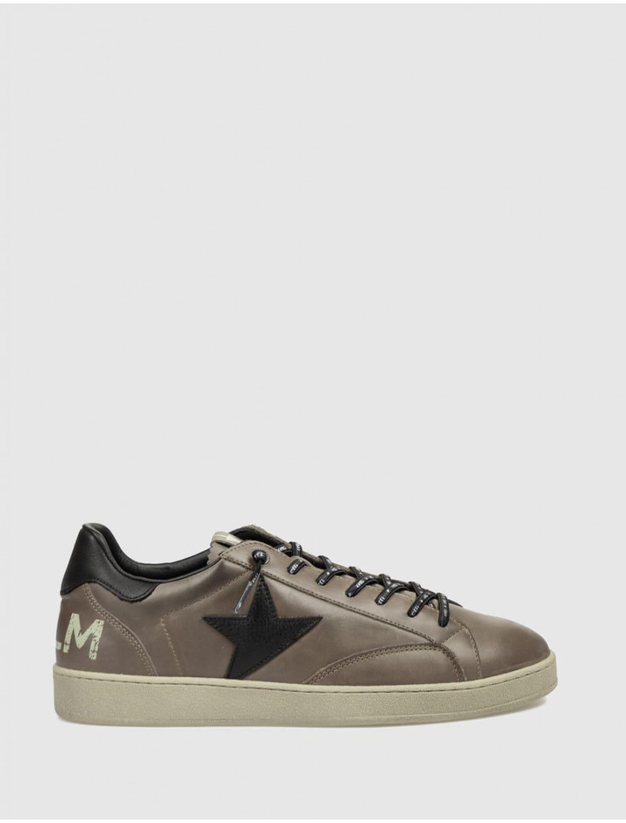 ZAPATILLA CETTI 1342 MARRoN
