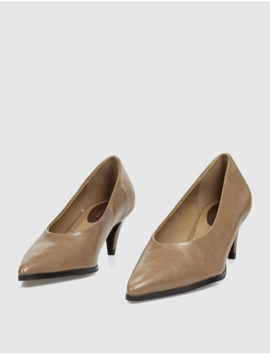 SALoN KAMOME TRENDS TANTE TAUPE