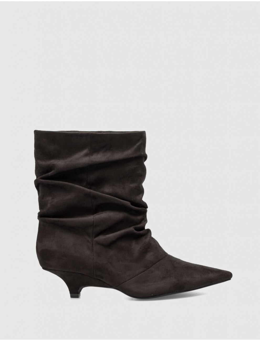 BOTiN KAMOME TRENDS TIKOS MARRoN