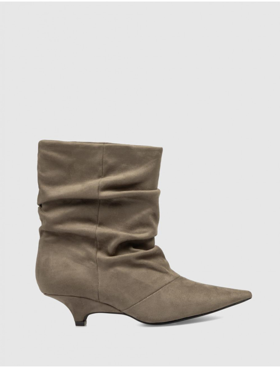 BOTiN KAMOME TRENDS TIKOS TAUPE