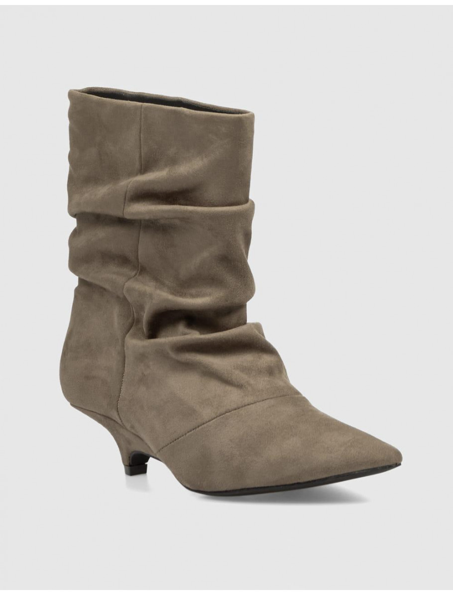 BOTiN KAMOME TRENDS TIKOS TAUPE