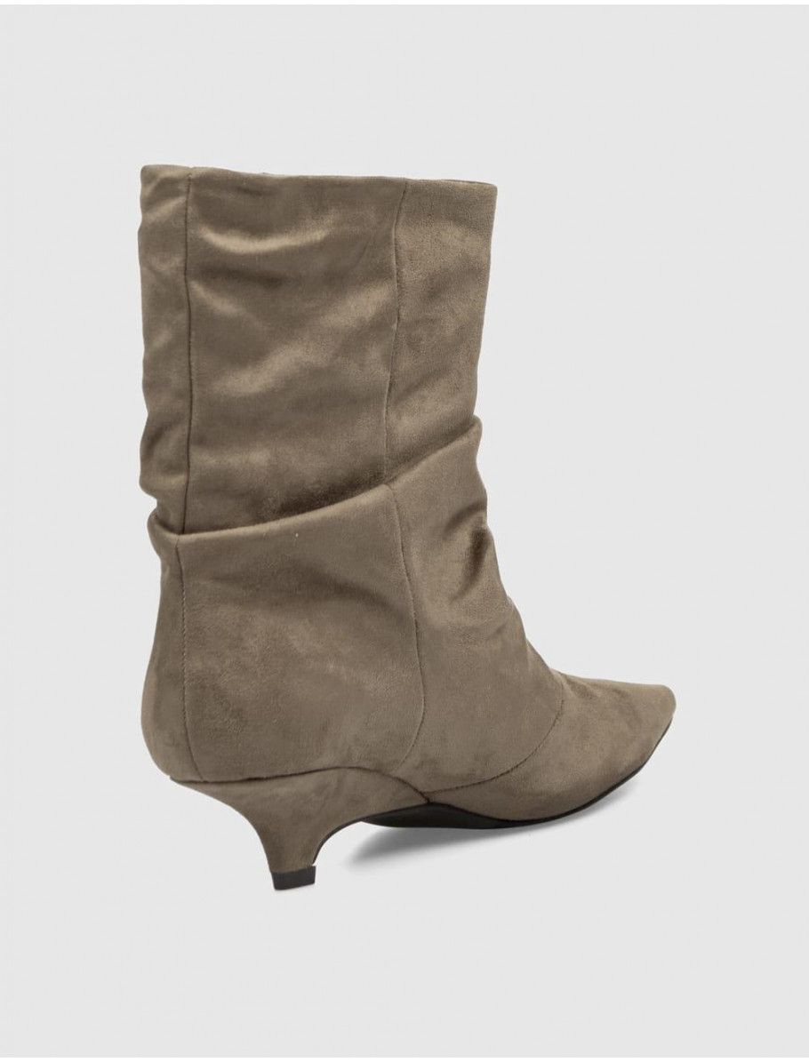 BOTiN KAMOME TRENDS TIKOS TAUPE