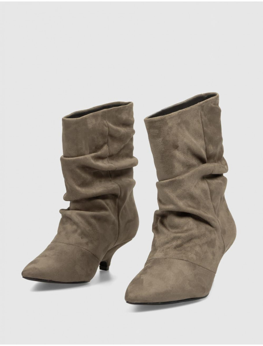 BOTiN KAMOME TRENDS TIKOS TAUPE
