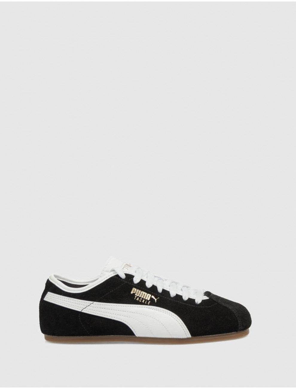ZAPATILLA PUMA TACKLE NEGRO