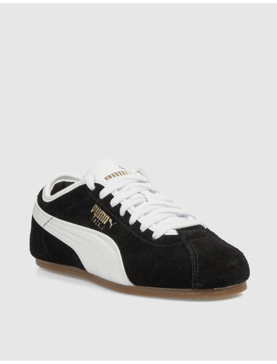 ZAPATILLA PUMA TACKLE NEGRO