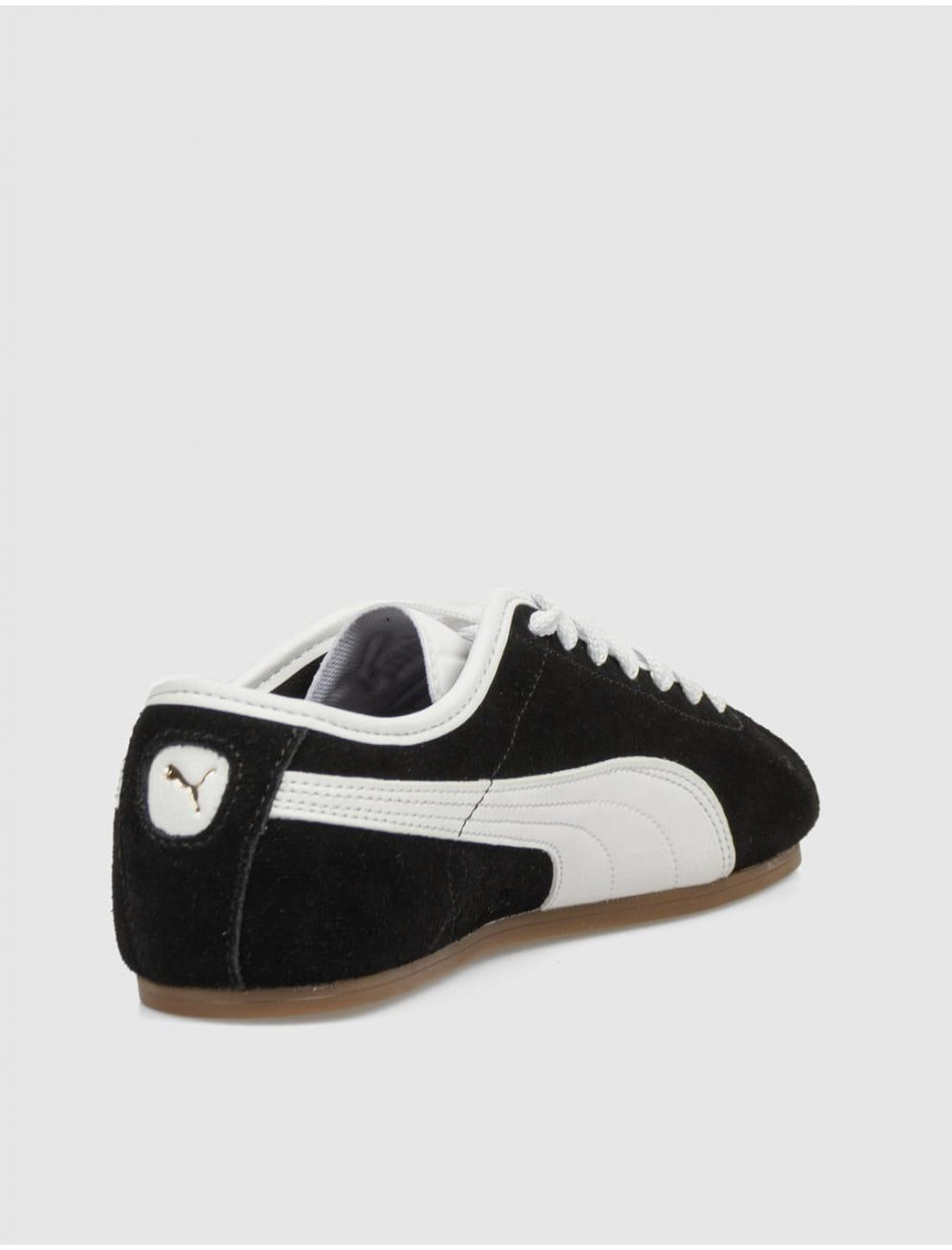 ZAPATILLA PUMA TACKLE NEGRO