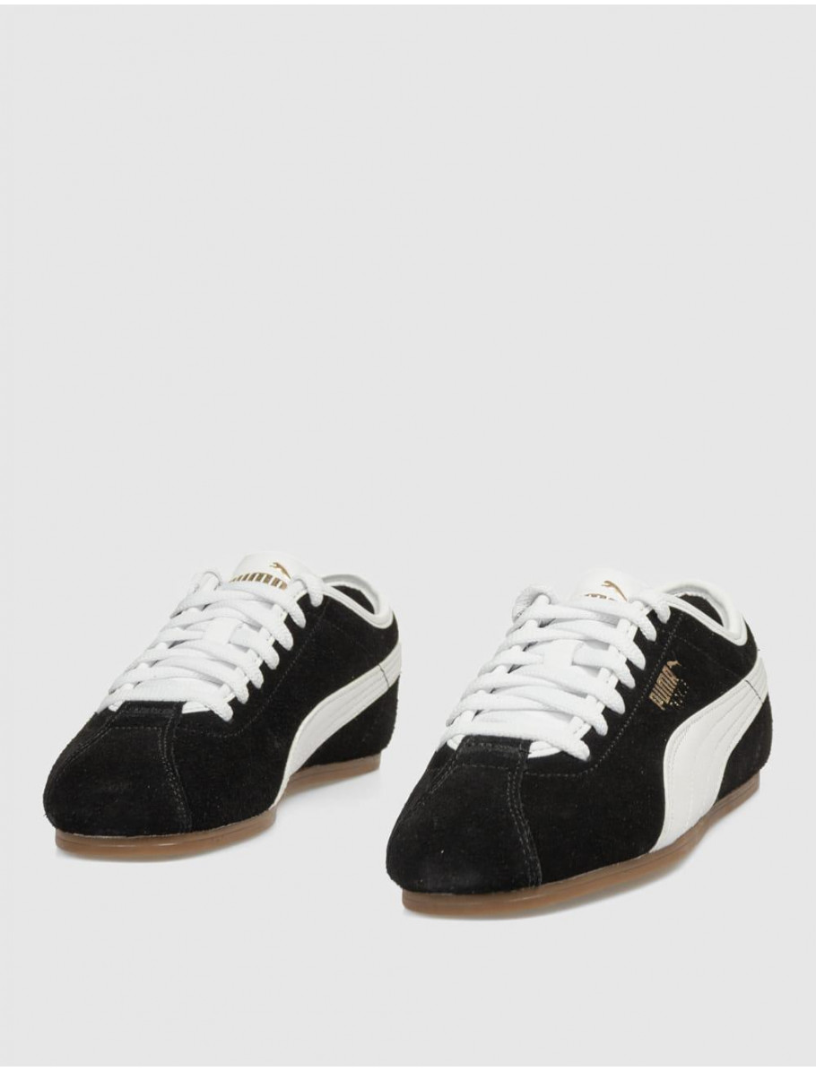 ZAPATILLA PUMA TACKLE NEGRO